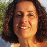 Efimia - profesor de yoga - Parquelagos