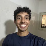 Itamar - Mathematics tutor - New York