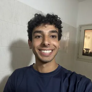 Itamar - Mathematics tutor - New York