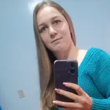 Tania Raquel - Professor de matemática - Alpestre