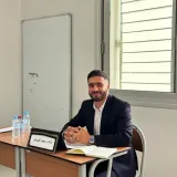 Mohammedd - Prof d'arabe - Meknès