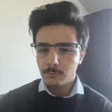 Kamran - Prof de statistiques - Louvain