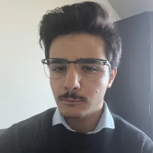 Kamran - Prof de statistiques - Louvain