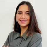 Lydia - Math tutor - Victoria