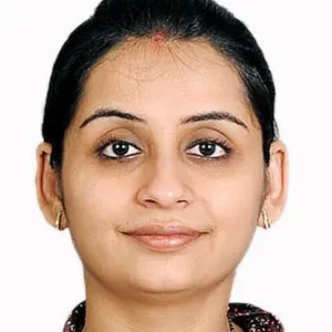 Bhumika - Accounting Tutor - Gurugram