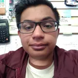 Diego Eduardo - Profe de informática básica - Cuautitlán Izcalli
