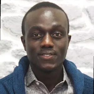 Papa Boubacar - Prof de maths - Lille