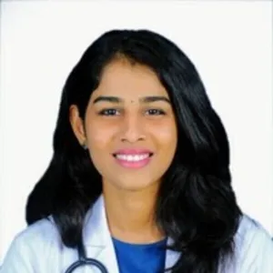 Ajeetha - Yoga tutor - Kollam