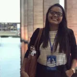 Sarah - Prof de guitare - Lisboa