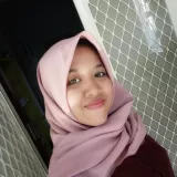 Astrifatikha - Guru bahasa indonesia untuk orang asing - Surabaya