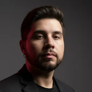Marcos - Professor de reforço escolar - Campo Grande