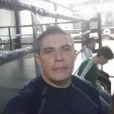 Mario Alberto Lopez Mendez - profesor de entrenamiento personal - Coatzacoalcos