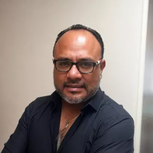 LUIS ANTONIO - Profesor español para extranjeros - León de los Aldama