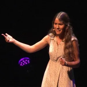 Camille - Prof de préparation bac scientifique - Paris