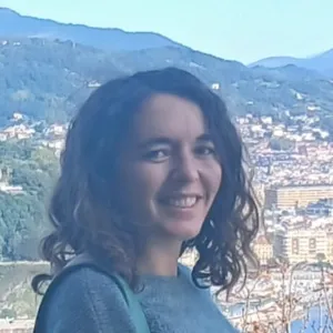 Emilie - Prof de français - Bordeaux