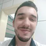 Gabriel Do Nascimento - Professor de reforço escolar - Passo Fundo (Rio Grande do Sul)