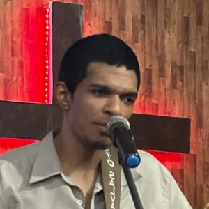 Alex - Prof de piano - Mesquita