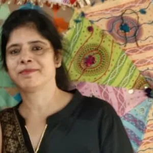 Dimple - Punjabi tutor - New Delhi