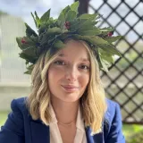 Carlotta - Insegnante di aiuto compiti - Parabiago