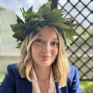 Carlotta - Insegnante di aiuto compiti - Parabiago