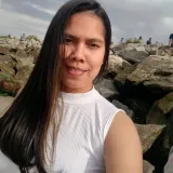 Eliannys - Prof de espanhol - Ilhota