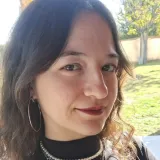Martina - Profe de inglés - Concepción del Uruguay