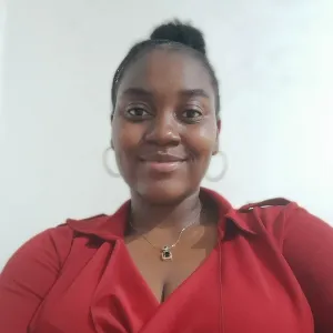 Christy - Prof de français - Casablanca