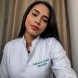Leticia - Professor de reforço escolar - São Luís