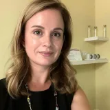 Wendy - Chemistry tutor - Mackay