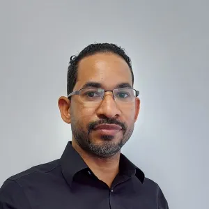 Raul - profesor de Excel - Santiago de los Caballeros