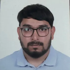 Akshay - Biology teacher - Gadag-Betigeri