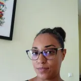 Nadia - Prof d'arabe - Casablanca