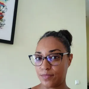 Nadia - Prof d'arabe - Casablanca