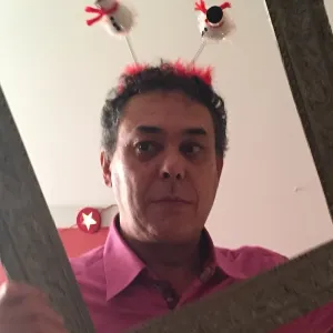 Philippe - Prof de guitare - Paris