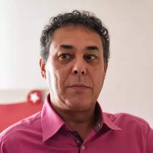 Philippe - Prof de guitare - Paris