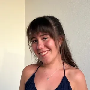 Lucia - Profesor de inglés - Mollet del Vallès