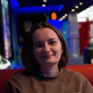 Ioana - Profesor de pregătire pentru bacul la geografie - Mangalia