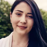 Caroline - Professor de inglês - São Paulo