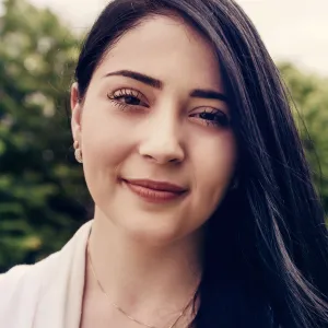 Caroline - Professor de inglês - São Paulo