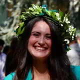Giulia - Insegnante di aiuto compiti - Milano