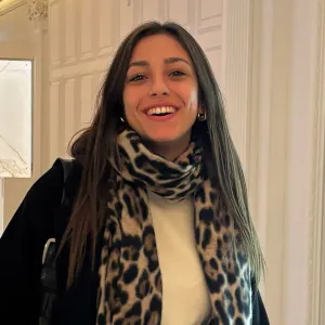 Carla - Profe de francés - Valencia