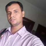 Avinash - Microsoft Excel teacher - Nala Sopara