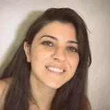 Reem - Prof d'arabe - Bruxelles