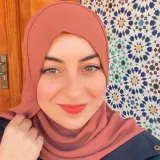 Soukaina - Prof d'arabe - Tanger