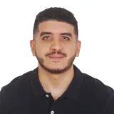 Soufiane - profesor de español para extranjeros - Zaragoza