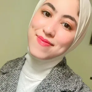 Maryam - Prof d'arabe - 