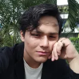 Miguel Ángel - Profe de ciencias sociales - Cali