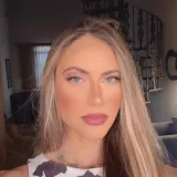 Beatriz - personal trainer - São Paulo