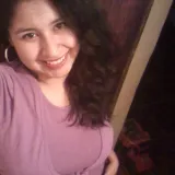 Debora Melissa - profesor de lengua española - El Carril