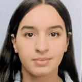 Naima - Prof de SVT - Fès